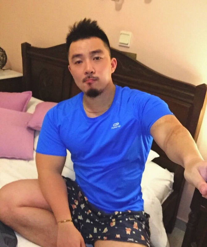 上下一条龙的第一张照片--海口认干亲服务网