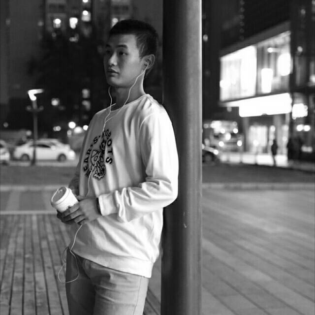 精卫的第一张照片--海口认干亲服务网