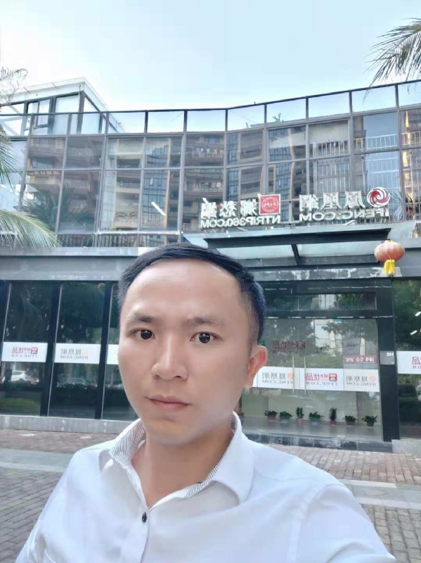 得瑟得瑟的第一张照片--海口认干亲服务网