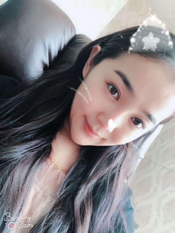 诗琪的第三张照片--海口认干亲服务网