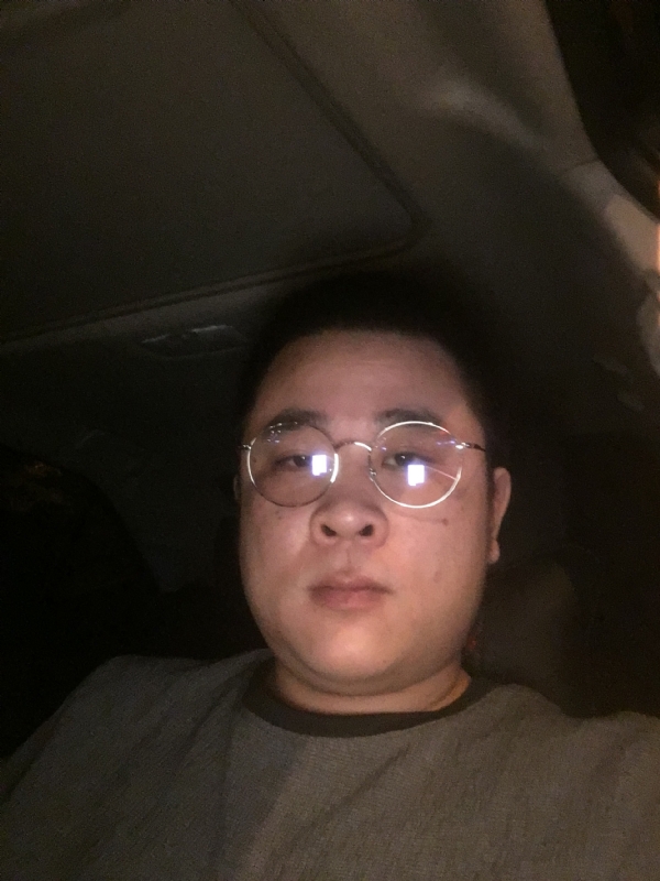 Gang的第一张照片--海口认干亲服务网