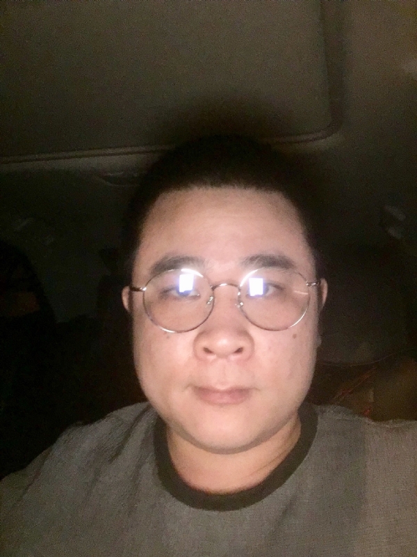 Gang的第二张照片--海口认干亲服务网