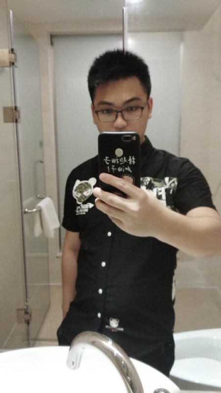 墨客的第一张照片--海口认干亲服务网