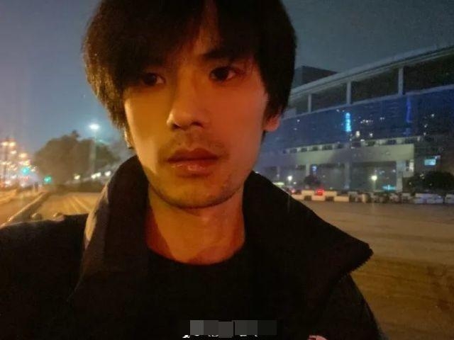 陈书誉的第一张照片--海口认干亲服务网