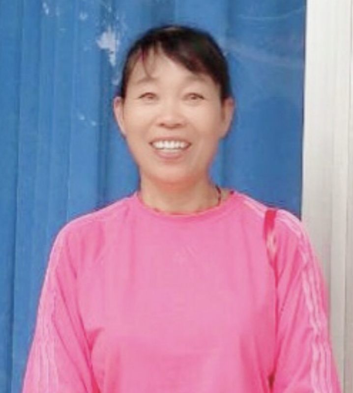 陈清找男友的第五张照片--海口认干亲服务网