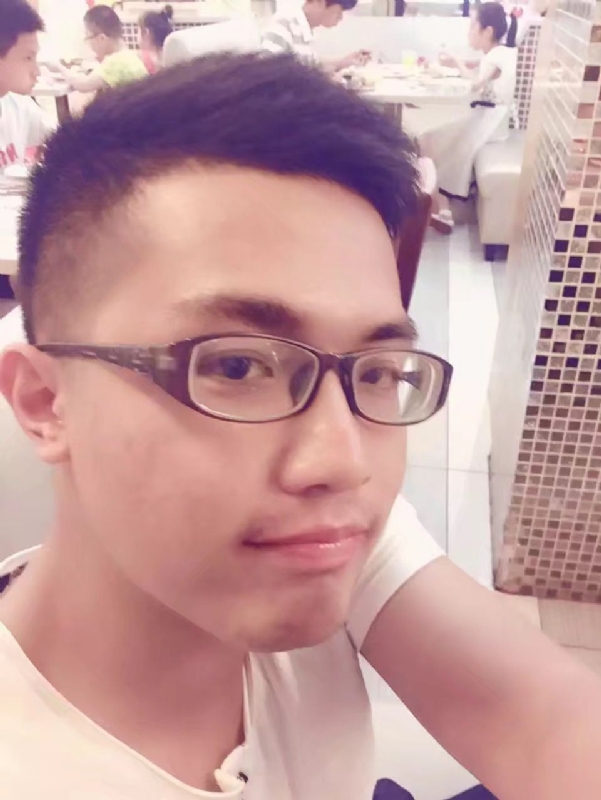 文哥的第二张照片--海口认干亲服务网