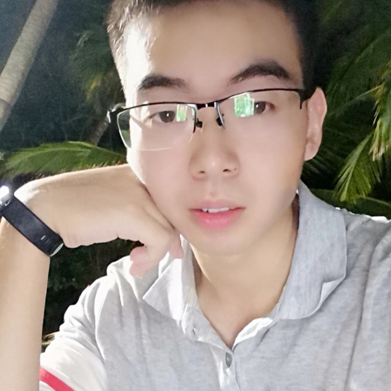 吾跃的第一张照片--海口认干亲服务网