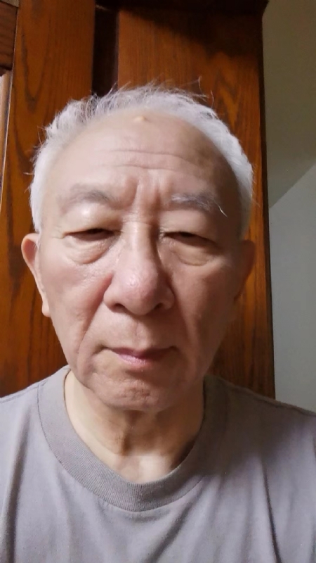 原始森林的第一张照片--海口认干亲服务网