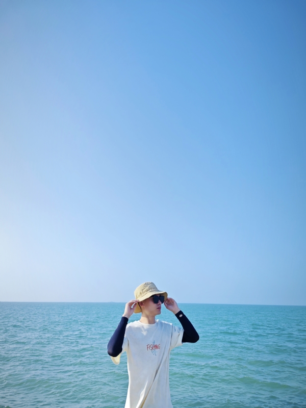 复古红的第一张照片--海口认干亲服务网