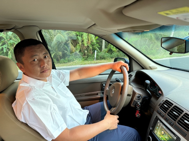 林荣华的第二张照片--海口认干亲服务网