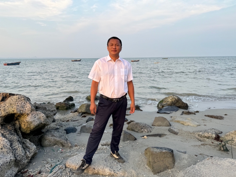 林荣华的第三张照片--海口认干亲服务网