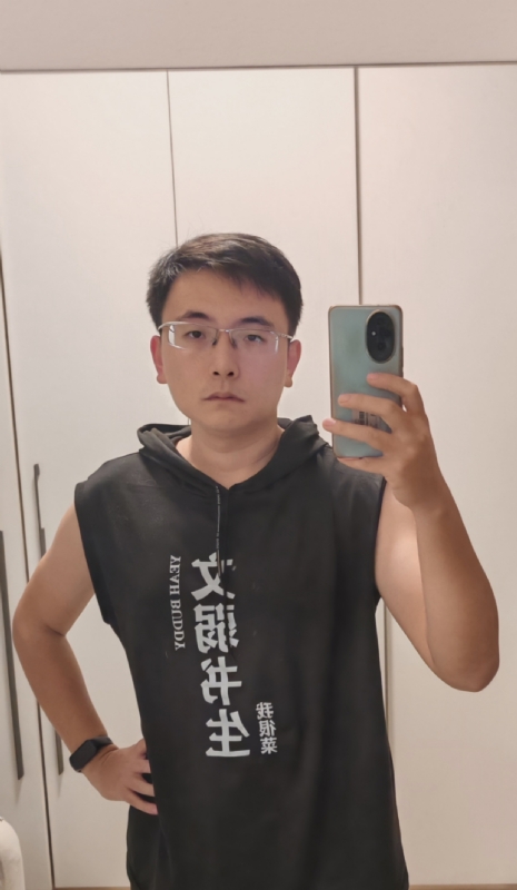 鑫鑫子的第三张照片--海口认干亲服务网